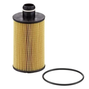 MANN Filter HU7018Z Oil Filter Fits Jeep Grand Cherokee 3.0 CRD V6 4x4 3.0 CRD - Picture 1 of 7