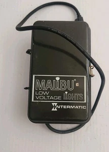Intermatic Malibu LV371T Low Voltage Power Pack Transformer TESTEF, REAL DEAL! - Picture 1 of 4