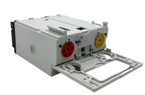 Eaton ZM-6-PKZ2 Motorschutz Auslöseblock 4-6A 600Y/347V PKZ2 Anlasser - Bild 1 von 2