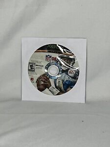 Madden NFL 08 (Microsoft Xbox, 2007) - Disc Only