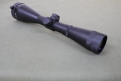 NEW VOMZ P8 x 48 scope FREE EXPRESS SHIPPING - image 1 of 4