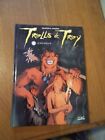 Trolls de Troy: Le feu occulte-T4-C-EO-2000