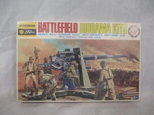 Fujimi #0861 Battlefield Diorama Kit - Picture 1 of 4