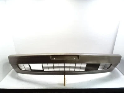 87 Mercedes W126 420SEL cubierta parachoques, delantero 1268802940 Foto 1 de 4