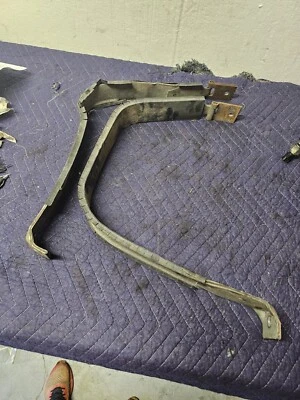 Ford F-250 Super Duty 2005 tanque de combustible correa soporte montaje  Foto 1 de 3