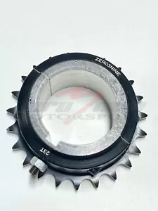 #428 50mm Axle 23T Drive Sprocket, Shifter IAME Kart Honda CRG (FREE HAT PROMO) - Foto 1 di 4