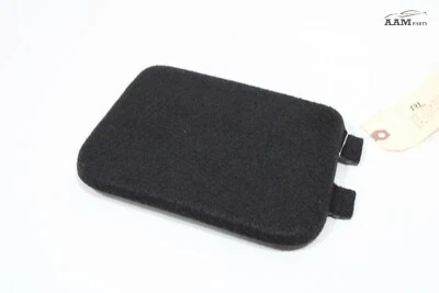 Cadillac CT4 2020-2022 maletero cuarto izquierdo moldura panel almacenamiento cubierta de acceso OEM Foto 1 de 4