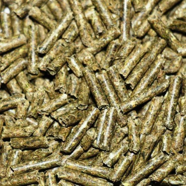 Deukanin Basis Plus Kaninchen und Hasenfutter - 25kg