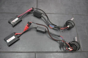 Unidad de control faros de xenón balasto alta intensidad descarga - Imagen 1 de 12