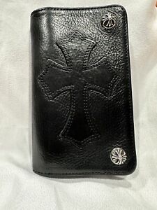 chrome hearts Wallet 