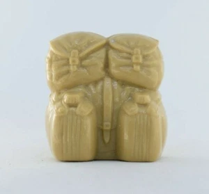 1985 Dusty Backpack Great Shape Vintage Weapon/Accessory GI Joe WD - Picture 1 of 1