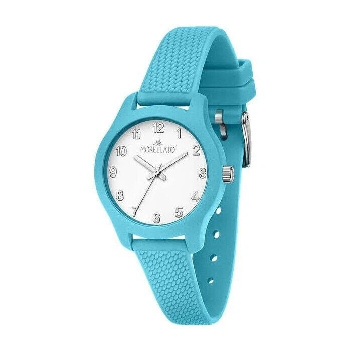 OROLOGIO MORELLATO DONNA, MODELLO SOFT, 32 mm, CINTURINO LATTICE Foto 1 de 1