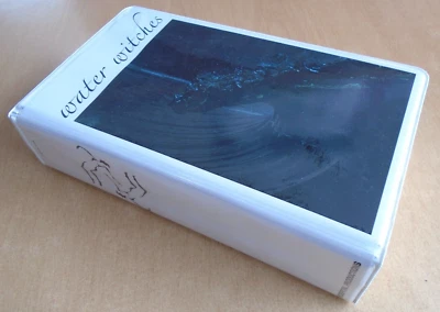 Rainforest Spiritual Enslavement - Water Witches. 8 x cassette boxed set. - Image 1 of 4