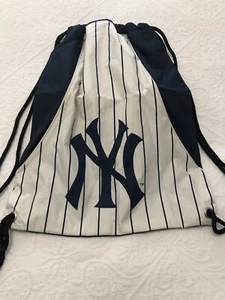 MBL NEW YORK YANKEES Back Pack - Picture 1 of 6