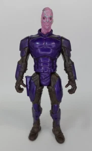 Final Faction Alpha Team 1 Covert Ops Torn Action Figure 4" Loose Greenbrier - Picture 1 of 5