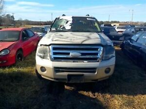 Carrier Front Axle 3.31 Ratio Fits 08 Ford Expedition OEM E7TZ4204E
