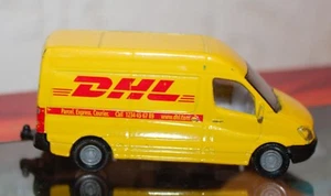 Modelo de coche Siku DHL Sprinter - Imagen 1 de 3