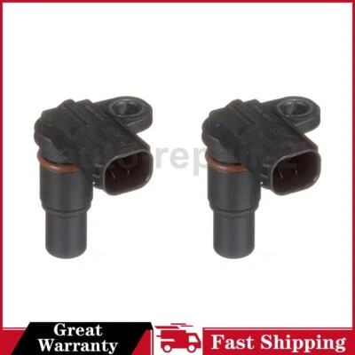 Sensor de posición del árbol de levas del motor de admisión para Ford F-150 Delphi 2011~2017 Foto 1 de 4