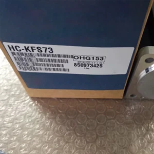 Servomotor para HC-KFS73 HCKFS73 - Imagen 1 de 1