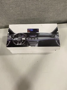 Car Stereo Apple CarPlay Android Auto 9.6” Display Dash cam Bluetooth - Picture 1 of 2