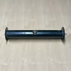 Carrete de recogida de piano usado/sin restaurar, marca estándar - Imagen 1 de 3