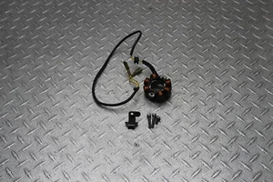 2009 KTM 450 XC-F STATOR MAGNETO GENERATOR ALTERNATOR 77339004000 - Picture 1 of 11