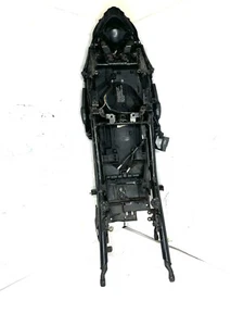 2014 HONDA CBR500R OEM REAR SUB FRAME ASSEMBLY REAR SUB FRAME WITH TAIL LIGHT - Picture 1 of 11