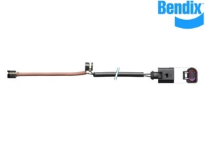 Bendix Brake Pad Wear Sensor For Audi Q7 07-09 4.2 TDI SUV Diesel BWS1038 - Picture 1 of 1