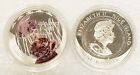 World`s cutest Puppies 1 ounce Coin 2014 Niue Island