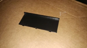 Trasmettitore riparazione ricambio coperchio batteria compatibile Futaba 9C - Foto 1 di 2