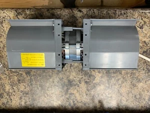ICB-86222QMDOB MICROWAVE OVEN BLOWER FAN MW - Picture 1 of 2