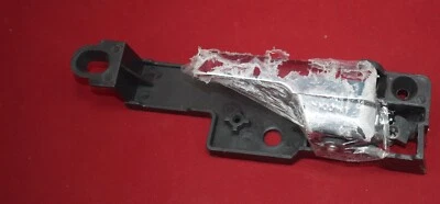 Maçaneta interna da porta lateral do motorista Ford Fusion 2010 nova - Imagem 1 de 3