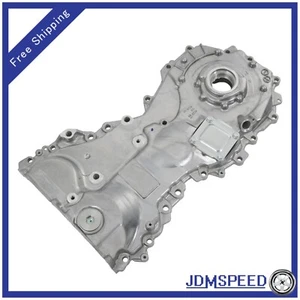 Oil Pump FITS 09-16 Lexus Toyota Highlander Avalon Camry 2.5L 2.7L 2ARFE 1ARFE - Picture 1 of 20