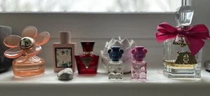 Gucci , Guess , Jakobs , Juicy Couture , Moschino - Bild 1 von 3