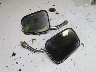 Espejos retrovisores especiales Yamaha XS750S 1979 XS750S Foto 1 de 4