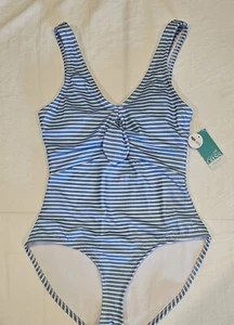 Oasis Women's One Piece Swimsuit Size S NWT - Picture 1 of 14
