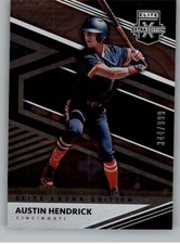 2020 Panini Elite Extra Edition Baseball Prospect/Draft Cards Pick From List