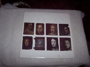 LP--UB40--SELF TITLED ALBUM *NM VINYL* #1210 - Picture 1 of 10