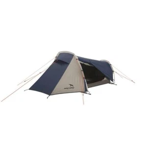Lightweight, Compact Bike-Packing Tent - Easy Camp Geminga 100 Compact Tent - Picture 1 of 15