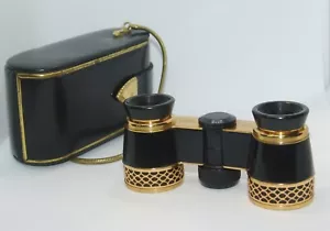 rare CARL ZEISS DIADEM BINOCULARS Opera/Theater Glasse, good condition - Picture 1 of 11