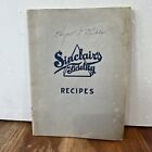 T. M. Sinclair & Co. Sinclair’s Fidelity Recipes (By Eleanor Lee Wright)