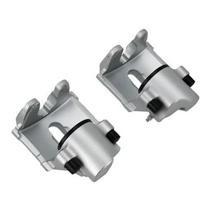 2 Front Brake Caliper For BMW 7 E38 X3 E83 X5 E53 1994-2011 34116768429 LR005947 - Picture 1 of 12