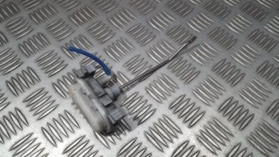 Mecanismo de cierre centralizado para aspiradora de puerta Volkswagen Golf 1995 (actuat #488636-88 Foto 1 de 2