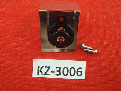 HP LTO-3 Hh V2 SAS 3Gb PCB Rohs On/Off Button #KZ-3006 - Image 1 of 3