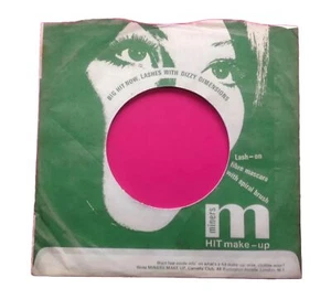 S28 10 Replica/Copies Of Original Early Parlophone Label Record Sleeve (Milners) - Picture 1 of 2