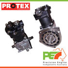 Brand New *PROTEX* Air Compressor For ISUZU FTR900 FTR34 6HK1-TCC CRD