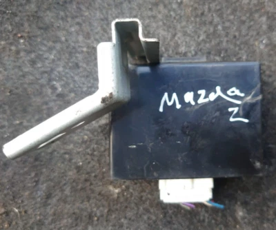 UNIDAD DE CONTROL DE ALARMAS MAZDA 2 2007-2014 ECU DF80-67790B Foto 1 de 3