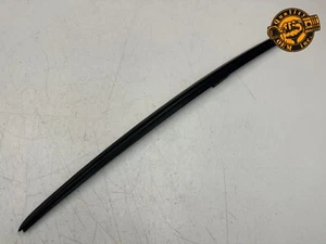 2018-2024 AUDI A5 S5 RS5 FRONT LEFT A PILLAR WINDSHIELD MOLDING TRIM OEM 39 kmi - Picture 1 of 7