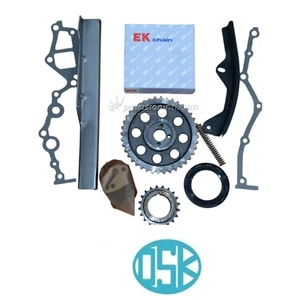 OSK N106K JAPAN TIMING KIT W/-GEARS FOR NISSAN L28E - Picture 1 of 2