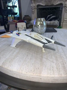 Vintage Mego Buck Rogers Star Fighter 1979 Gil Gerard - Picture 1 of 11